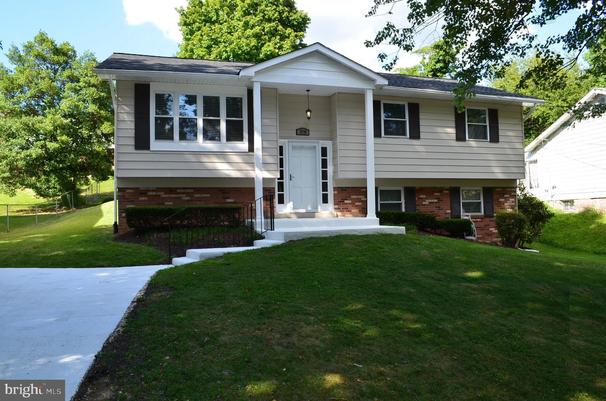 3718 Swann Road Suitland, MD 20746 - Photo 1 of 1 Gallery Image 1