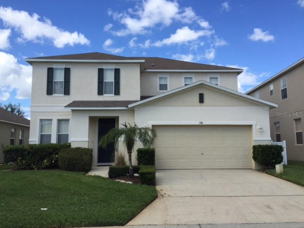 741 Kettering Road Davenport, FL 33897 - Photo 1 of 1