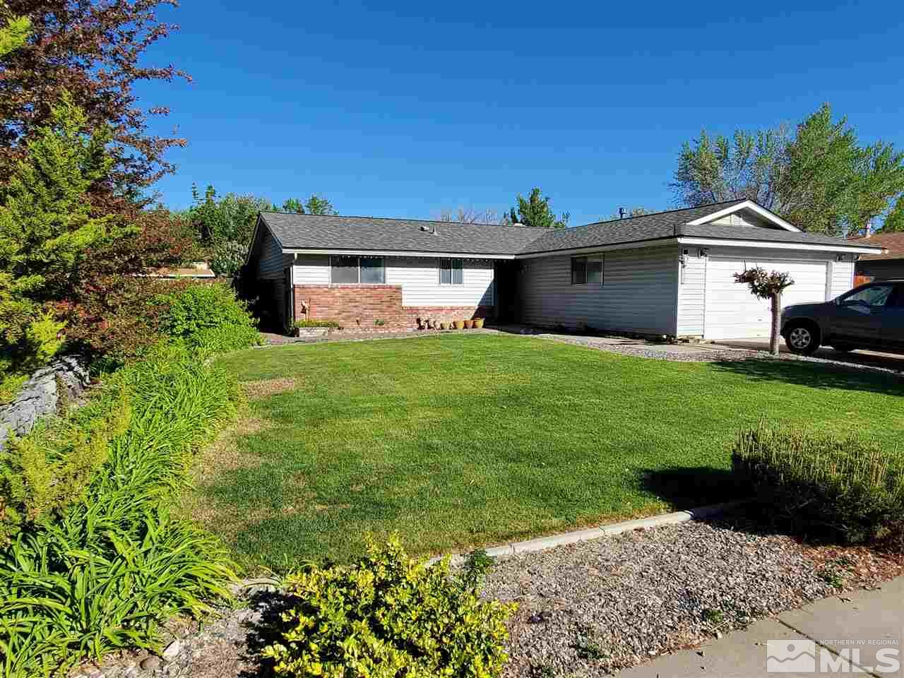 2860 Randolph Drive Reno, NV 89502 - Photo 1 of 13 Photo 1