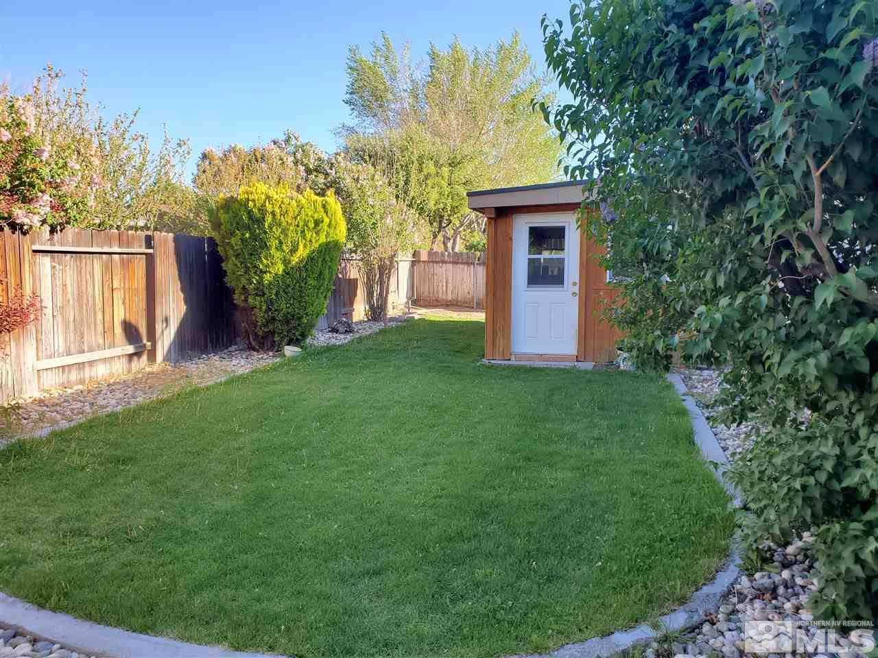 2860 Randolph Drive Reno, NV 89502 - Photo 13 of 13 Photo 13