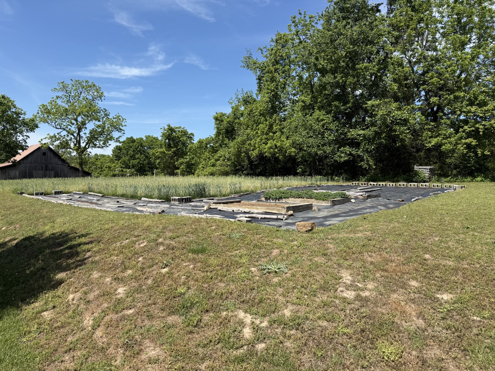 335 Nelson Cemetery Road Monroe, TN 38573 - Photo 25 of 81 Gallery Image 25