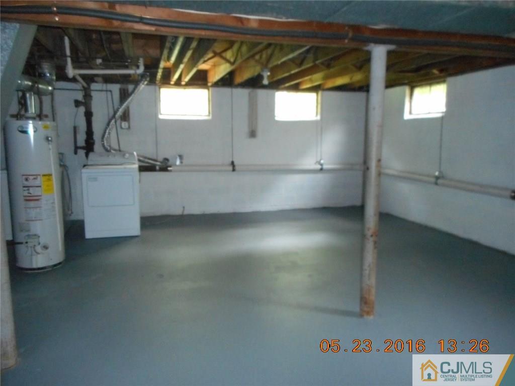 160 Princeton Road Old Bridge, NJ 08859 - Photo 16 of 21 a view of storage and utility room