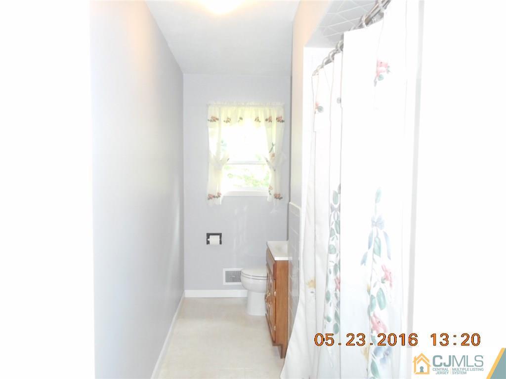 160 Princeton Road Old Bridge, NJ 08859 - Photo 9 of 21 a bathroom with a bathtub and a shower