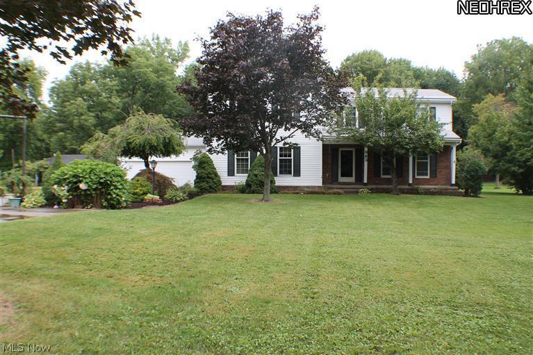 883 Ravenna Road Kent, OH 44240 - Photo 2 of 25