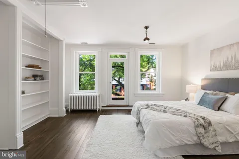$2,450,000 | 3066 Q Street Northwest, Washington, DC 20007