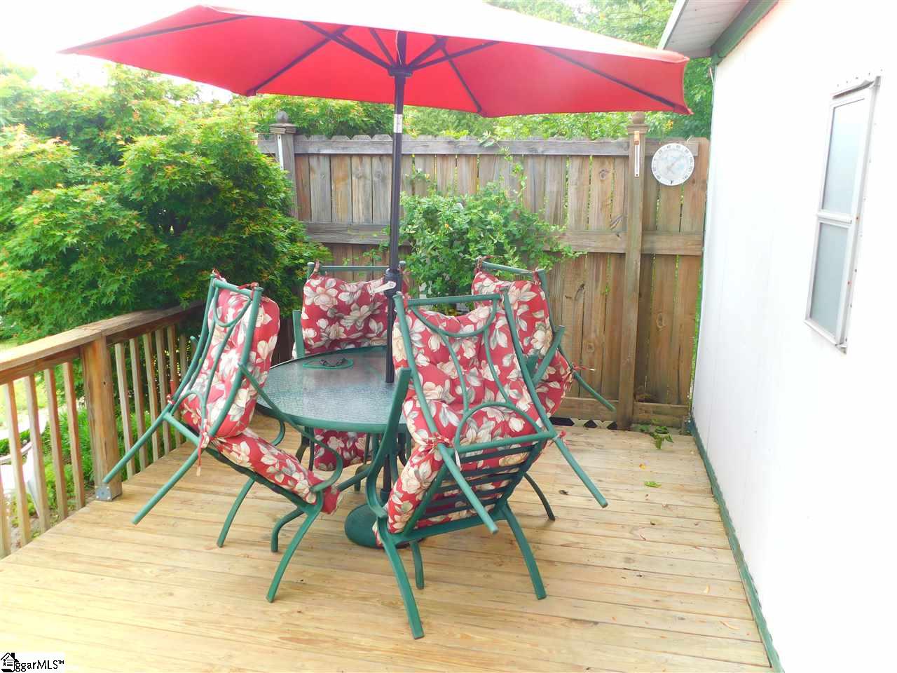 421 Happy Valley Road Fountain Inn, SC 29644 - Photo 14 of 15 Gallery Image 14