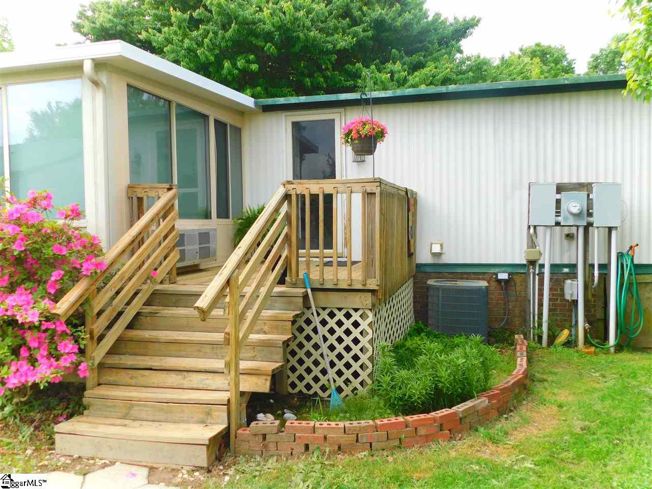 421 Happy Valley Road Fountain Inn, SC 29644 - Photo 15 of 15 Gallery Image 15