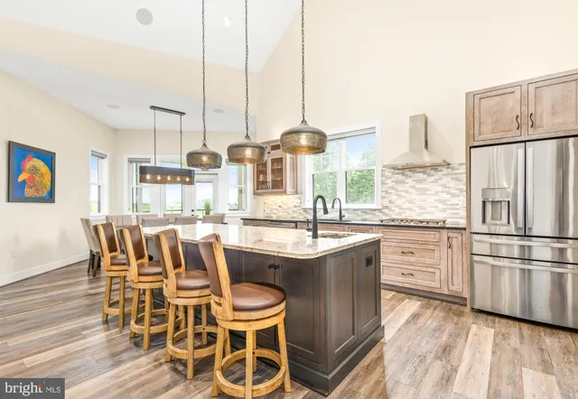 $1,475,000 | 120 Pomme Circle, Stephens City, VA 22655