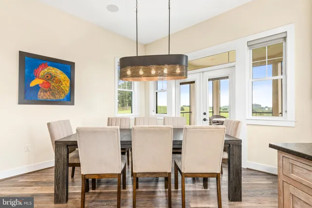 $1,475,000 | 120 Pomme Circle, Stephens City, VA 22655