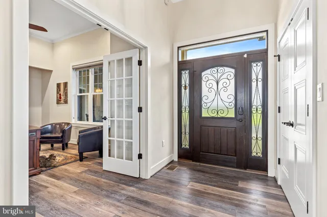 $1,475,000 | 120 Pomme Circle, Stephens City, VA 22655