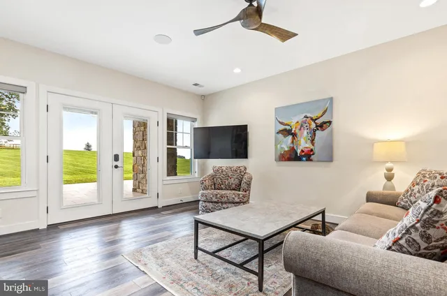 $1,475,000 | 120 Pomme Circle, Stephens City, VA 22655