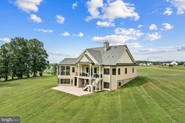 $1,475,000 | 120 Pomme Circle, Stephens City, VA 22655