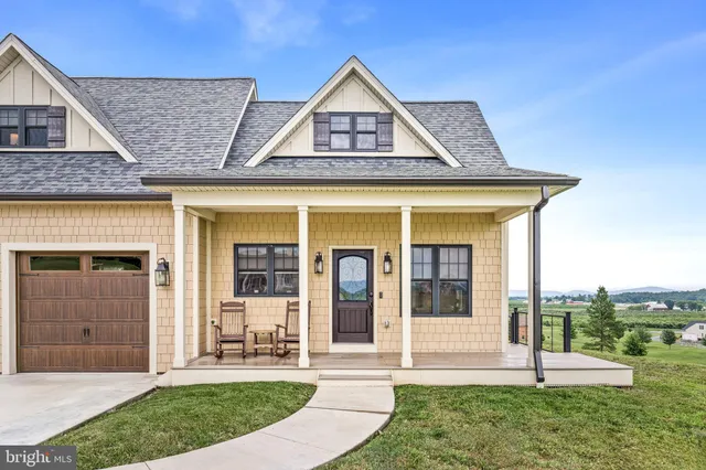 $1,475,000 | 120 Pomme Circle, Stephens City, VA 22655