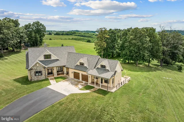 $1,475,000 | 120 Pomme Circle, Stephens City, VA 22655