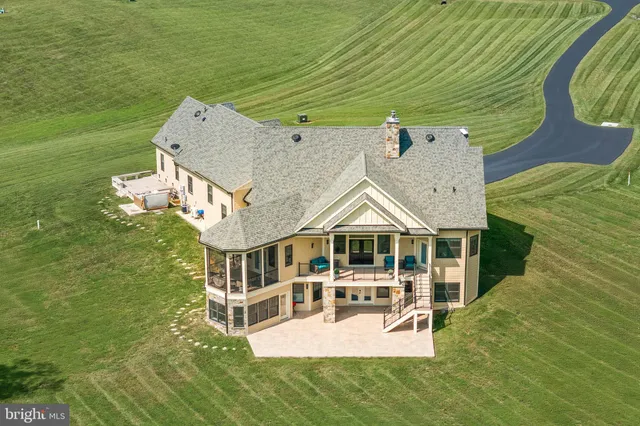 $1,475,000 | 120 Pomme Circle, Stephens City, VA 22655