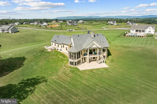 $1,475,000 | 120 Pomme Circle, Stephens City, VA 22655