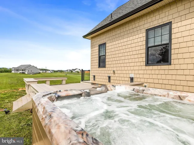 $1,475,000 | 120 Pomme Circle, Stephens City, VA 22655