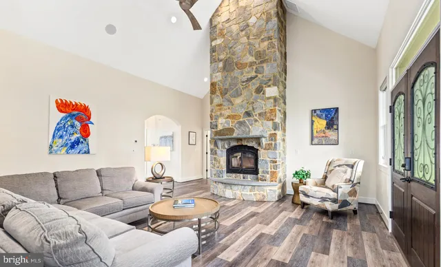 $1,475,000 | 120 Pomme Circle, Stephens City, VA 22655