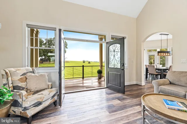 $1,475,000 | 120 Pomme Circle, Stephens City, VA 22655