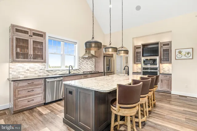 $1,475,000 | 120 Pomme Circle, Stephens City, VA 22655