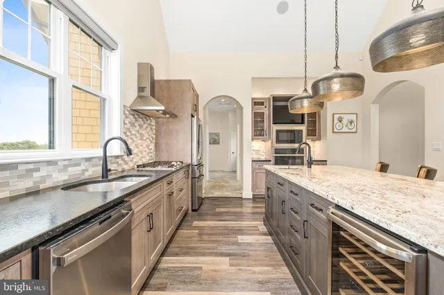 $1,475,000 | 120 Pomme Circle, Stephens City, VA 22655