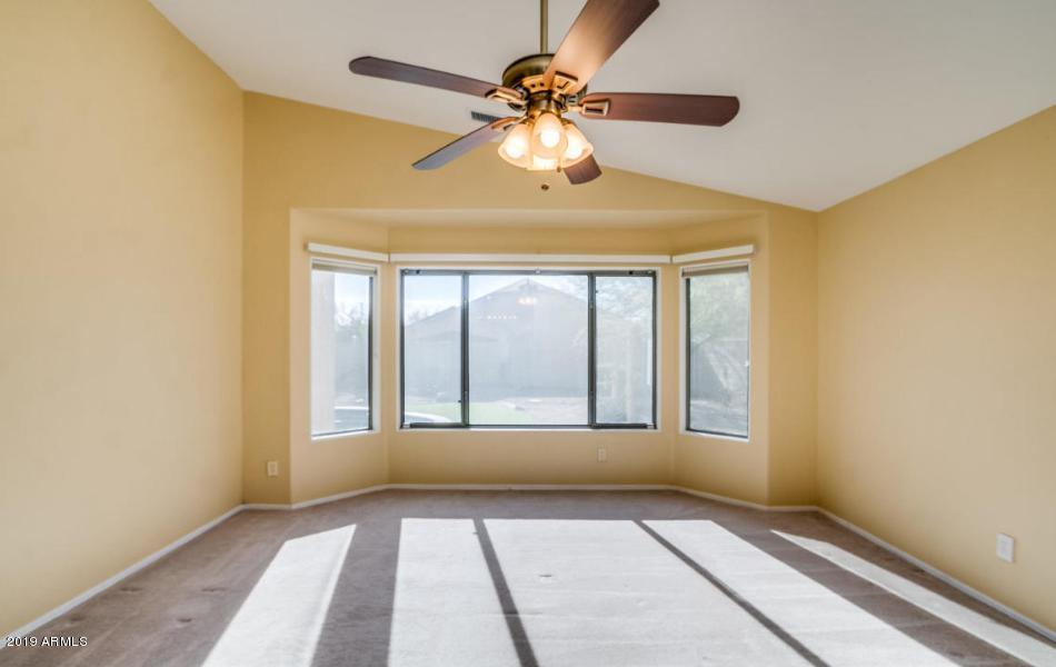 17501 West Wandering Creek Road Goodyear, AZ 85338 - Photo 5 of 8 17501 Master Bedroom