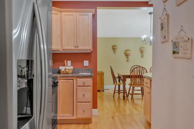 $729,000 | 215 Granite Way, Unit 8B, Hartford, VT 05059