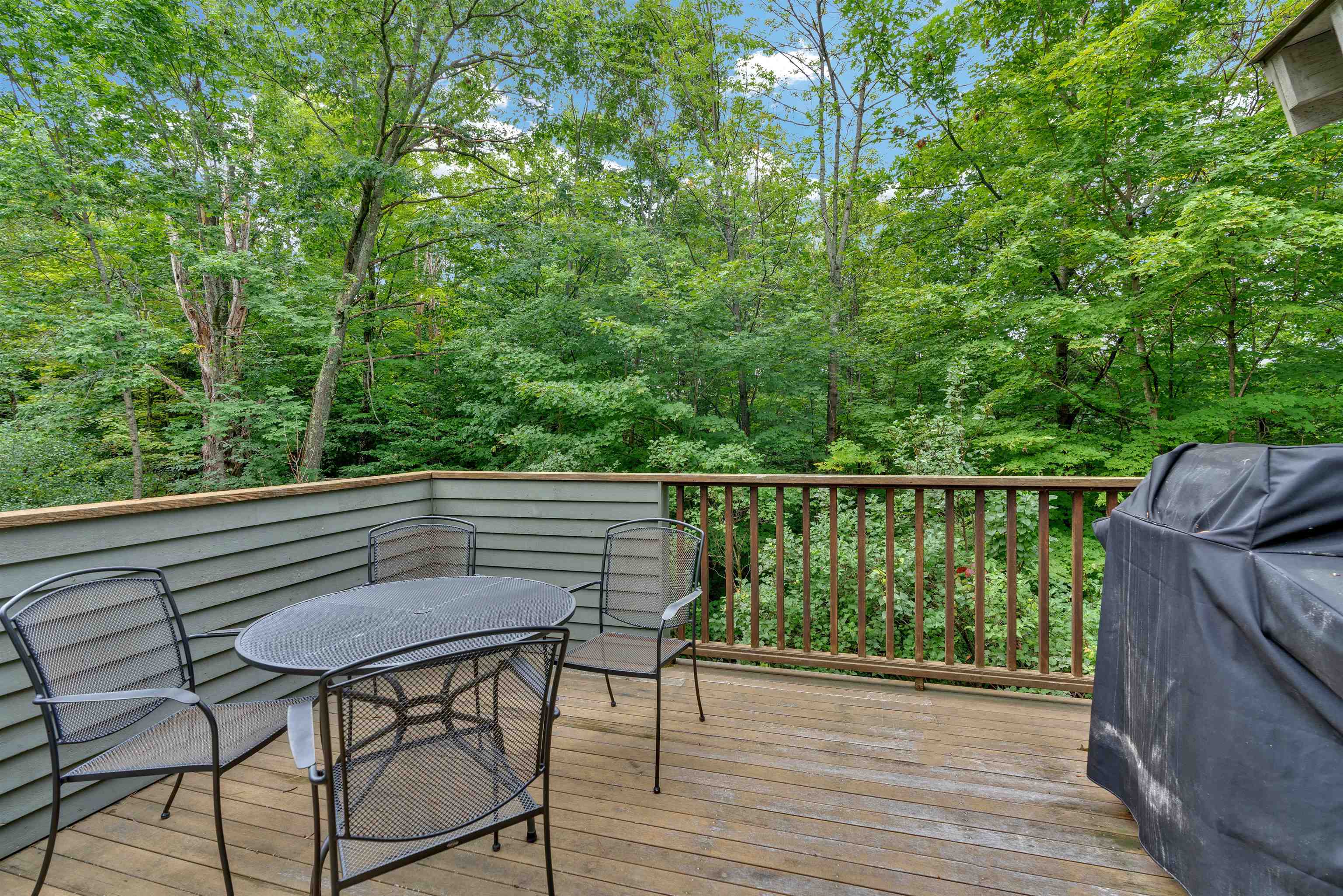 215 Granite Way, Unit 8B Hartford, VT 05059 - Photo 29 of 33