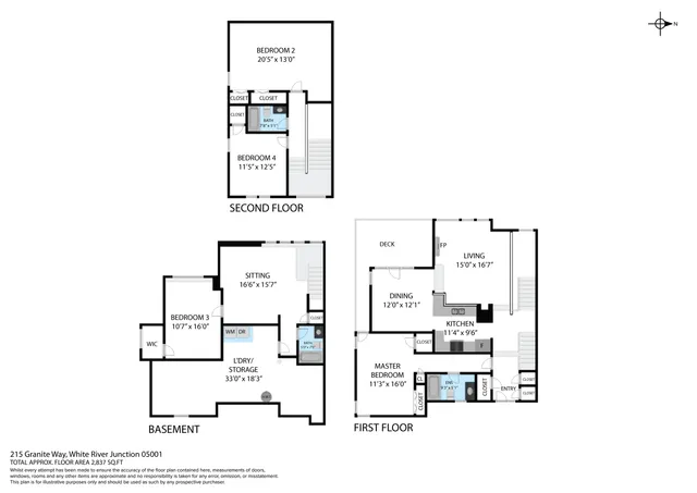 $729,000 | 215 Granite Way, Unit 8B, Hartford, VT 05059