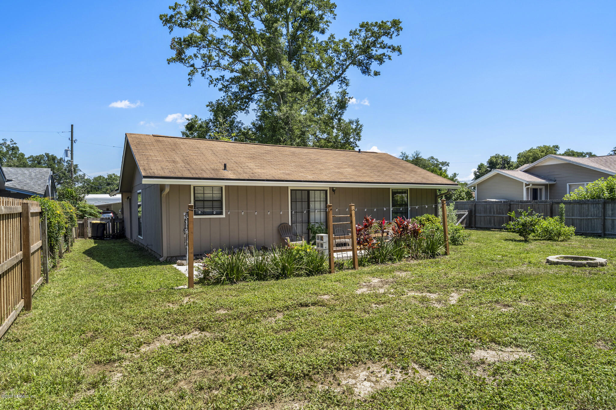 4704 Pinewood Road Jacksonville, FL 32210 - Photo 15 of 19 Back 2
