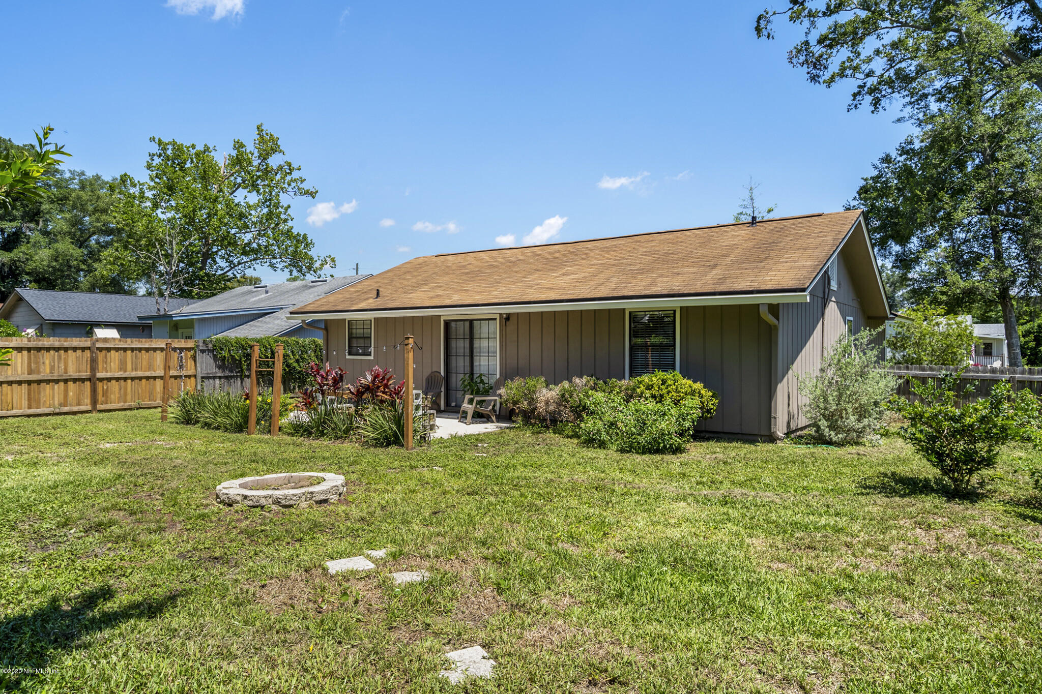4704 Pinewood Road Jacksonville, FL 32210 - Photo 16 of 19 Back 3