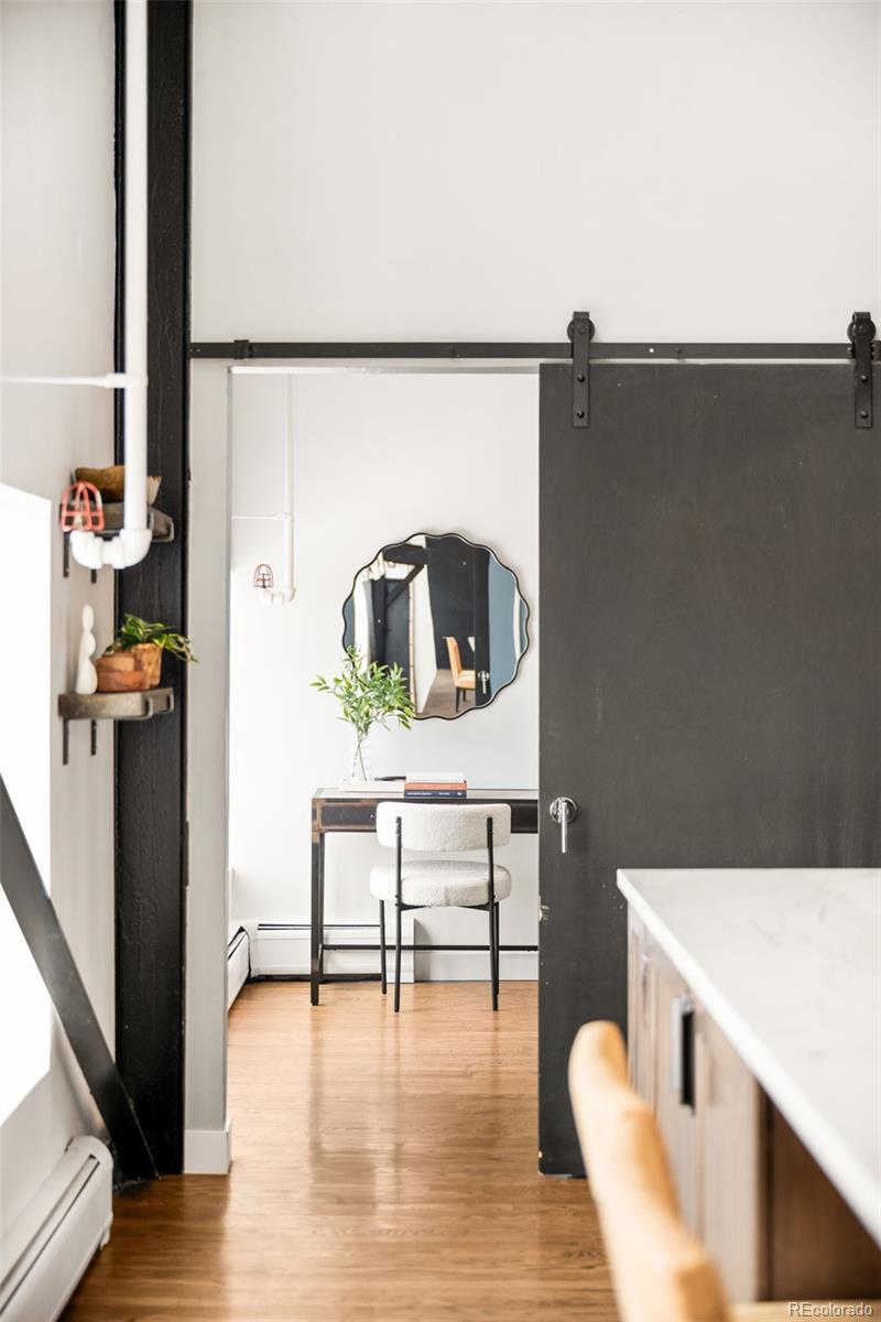 3377 Blake Street, Unit 213 Denver, CO 80205 - Photo 11 of 27