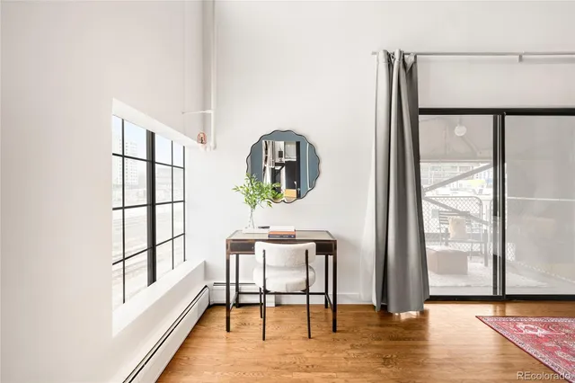 $675,000 | 3377 Blake Street, Unit 213, Denver, CO 80205