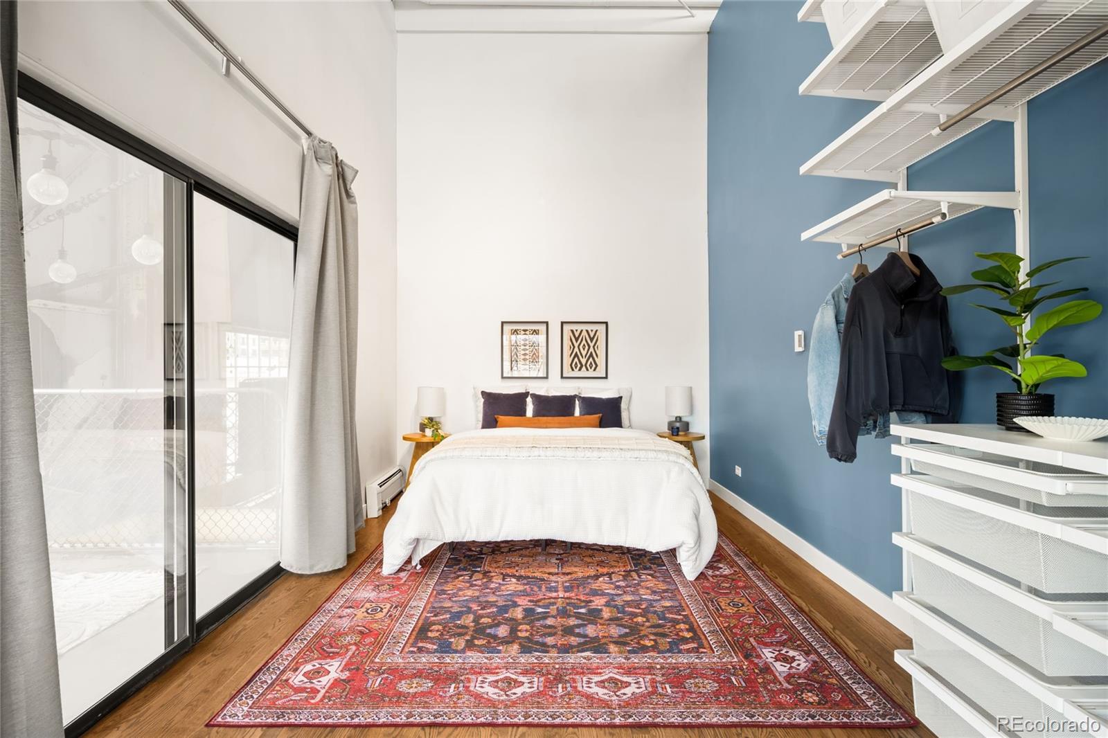 3377 Blake Street, Unit 213 Denver, CO 80205 - Photo 13 of 27