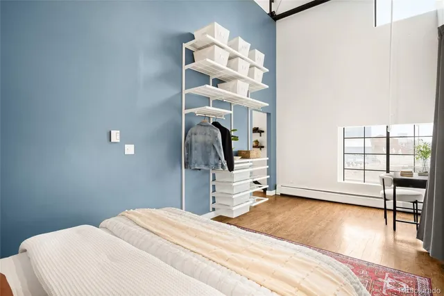 $675,000 | 3377 Blake Street, Unit 213, Denver, CO 80205