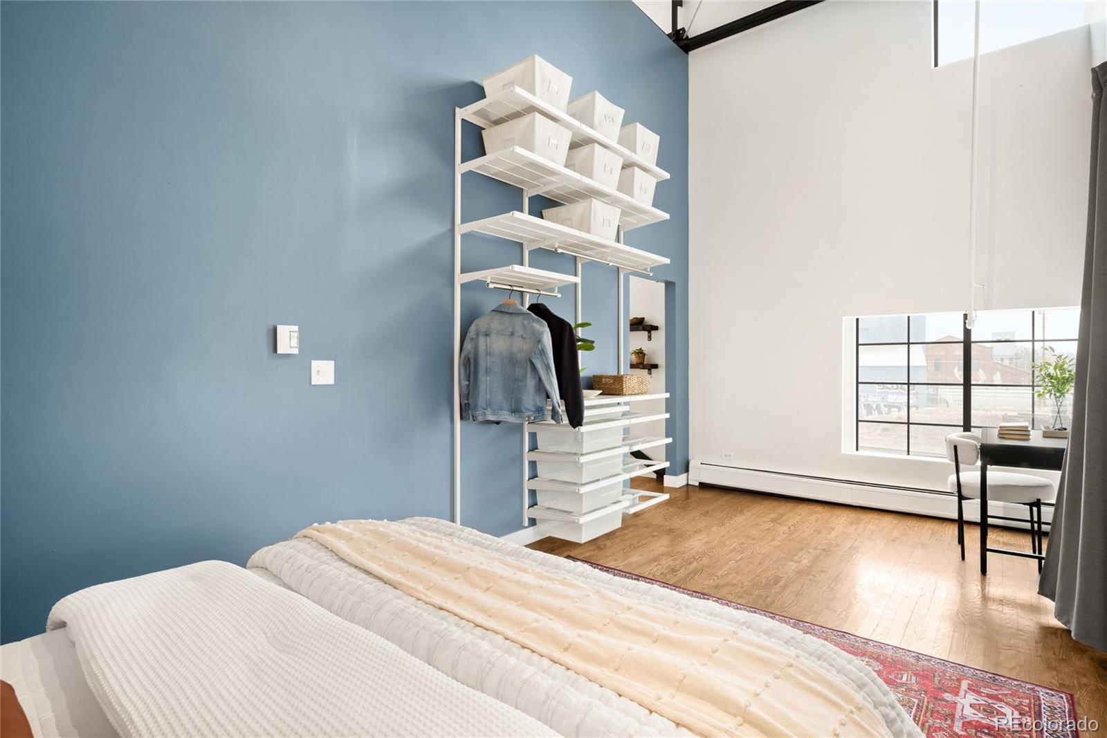 3377 Blake Street, Unit 213 Denver, CO 80205 - Photo 14 of 27