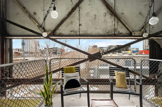 $675,000 | 3377 Blake Street, Unit 213, Denver, CO 80205