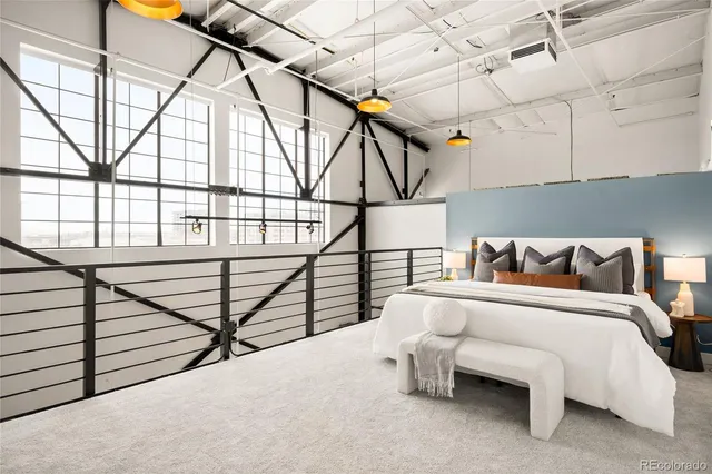 $675,000 | 3377 Blake Street, Unit 213, Denver, CO 80205