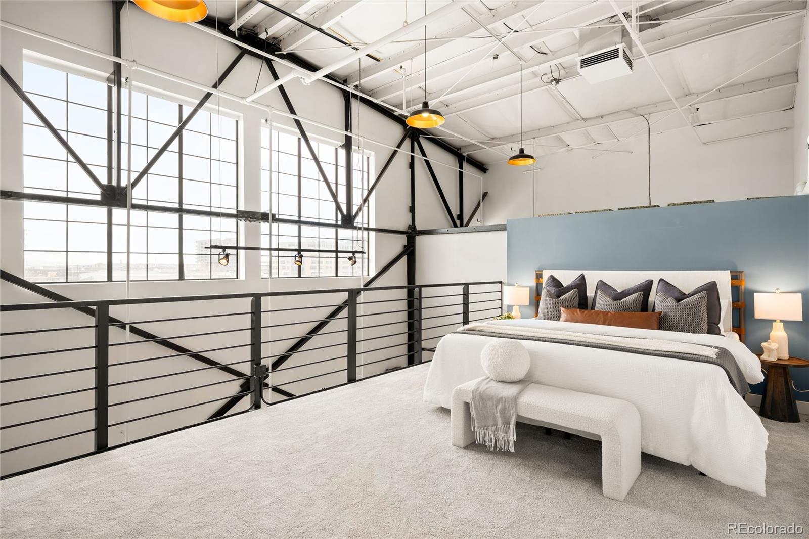 3377 Blake Street, Unit 213 Denver, CO 80205 - Photo 16 of 27