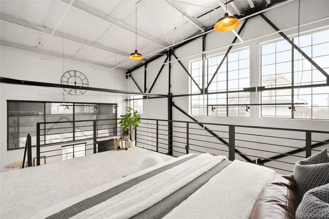 $675,000 | 3377 Blake Street, Unit 213, Denver, CO 80205