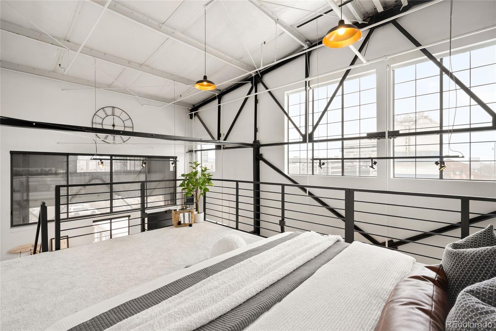 3377 Blake Street, Unit 213 Denver, CO 80205 - Photo 17 of 27