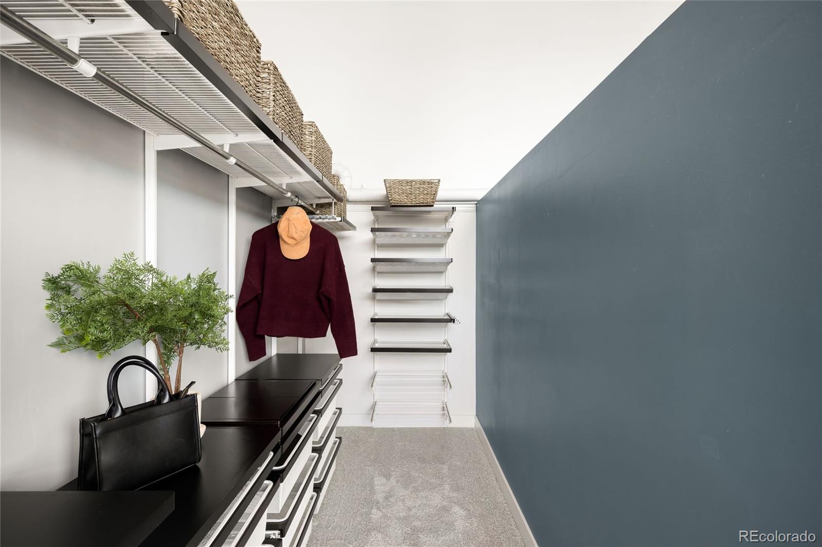 3377 Blake Street, Unit 213 Denver, CO 80205 - Photo 18 of 27