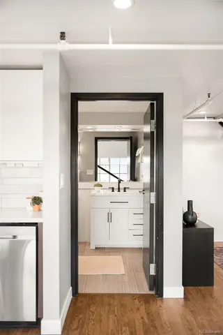 $675,000 | 3377 Blake Street, Unit 213, Denver, CO 80205