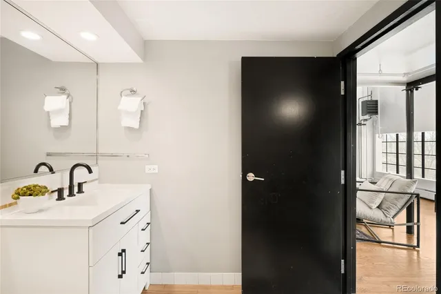 $675,000 | 3377 Blake Street, Unit 213, Denver, CO 80205