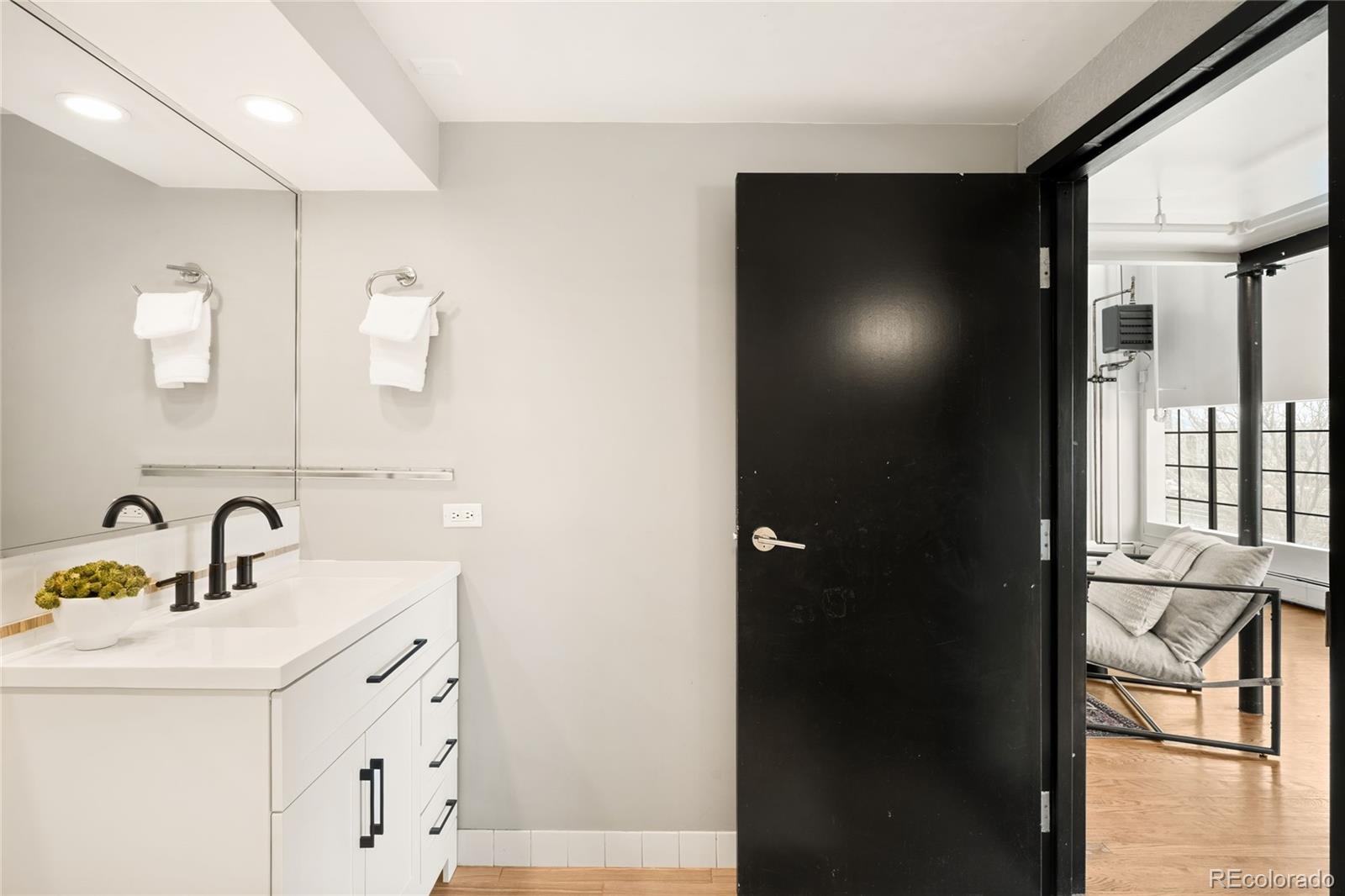 3377 Blake Street, Unit 213 Denver, CO 80205 - Photo 20 of 27