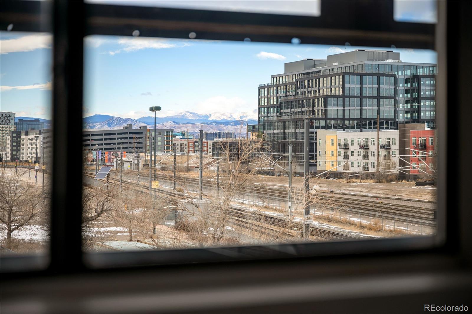 3377 Blake Street, Unit 213 Denver, CO 80205 - Photo 22 of 27