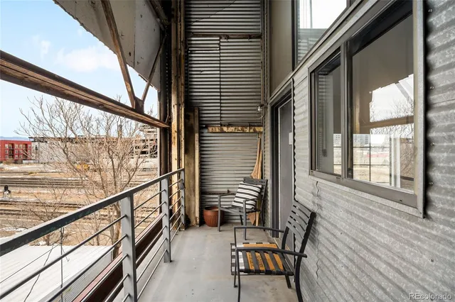 $675,000 | 3377 Blake Street, Unit 213, Denver, CO 80205