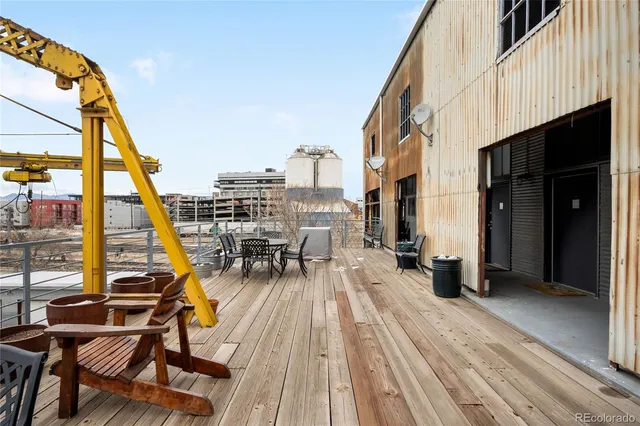 $675,000 | 3377 Blake Street, Unit 213, Denver, CO 80205