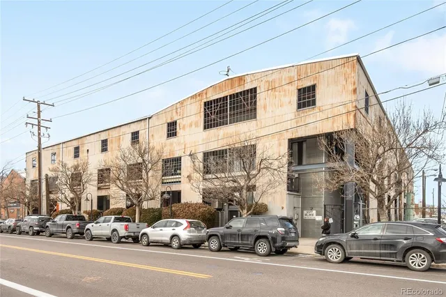 $675,000 | 3377 Blake Street, Unit 213, Denver, CO 80205