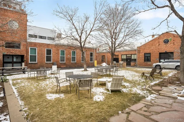 $675,000 | 3377 Blake Street, Unit 213, Denver, CO 80205